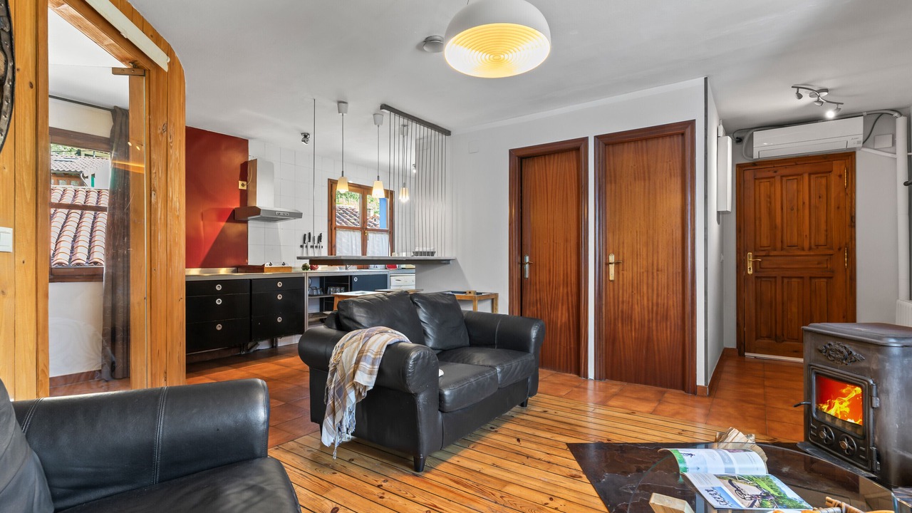 Photo of Livingroom in Santovena
