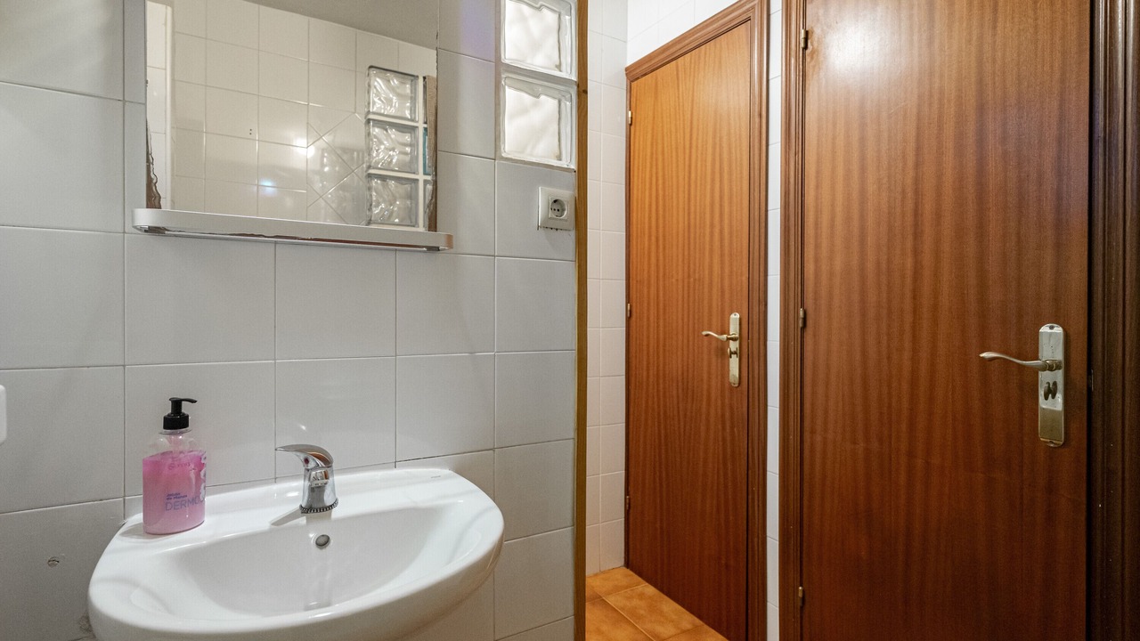 Photo of Bathroom in Santovena