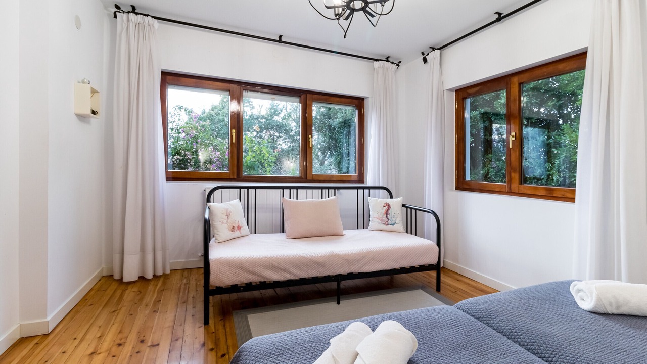 Photo of Bedroom in Colindres