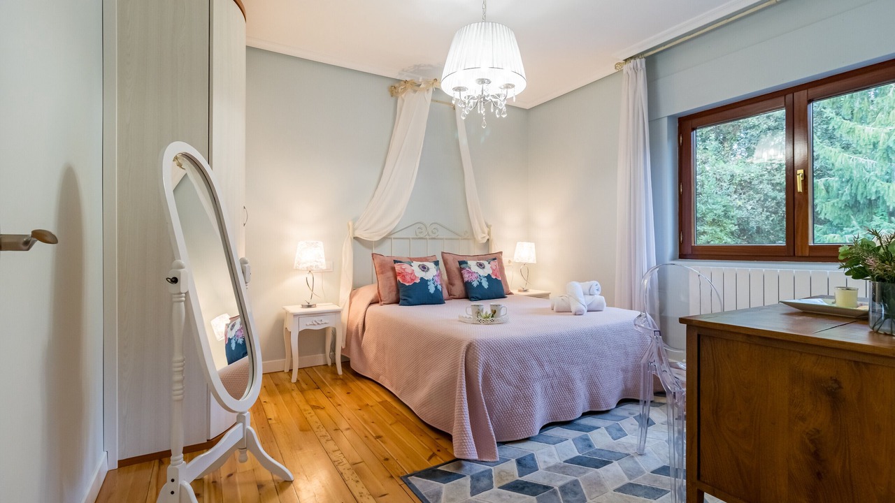 Photo of Bedroom in Colindres