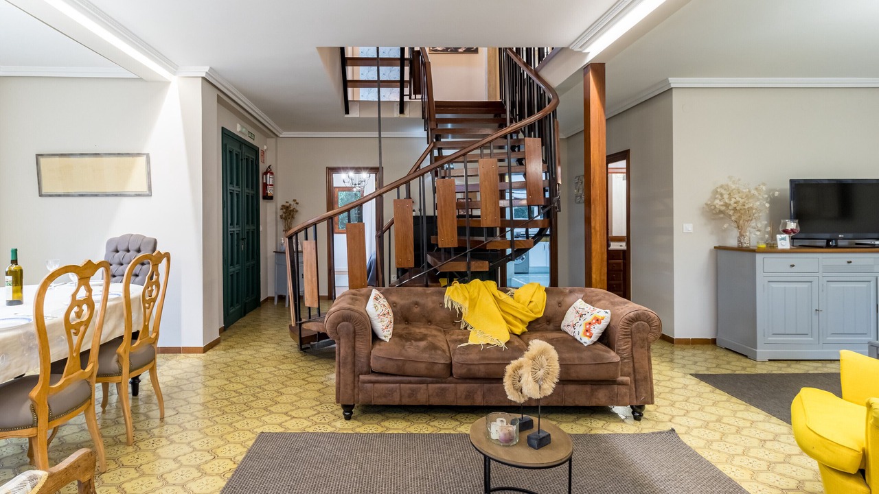 Photo of Livingroom in Colindres