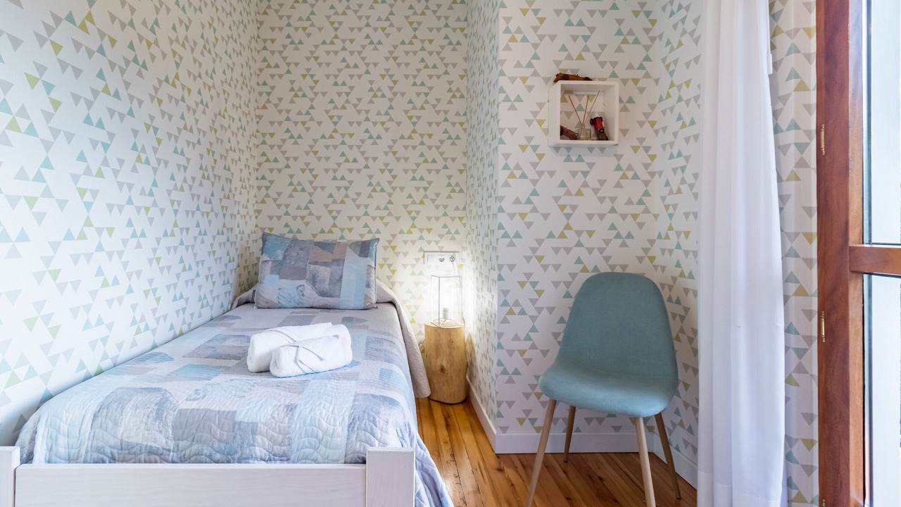 Photo of Bedroom in Colindres