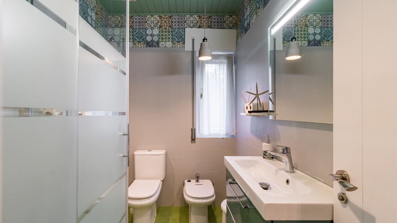 Photo of Bathroom in Colindres