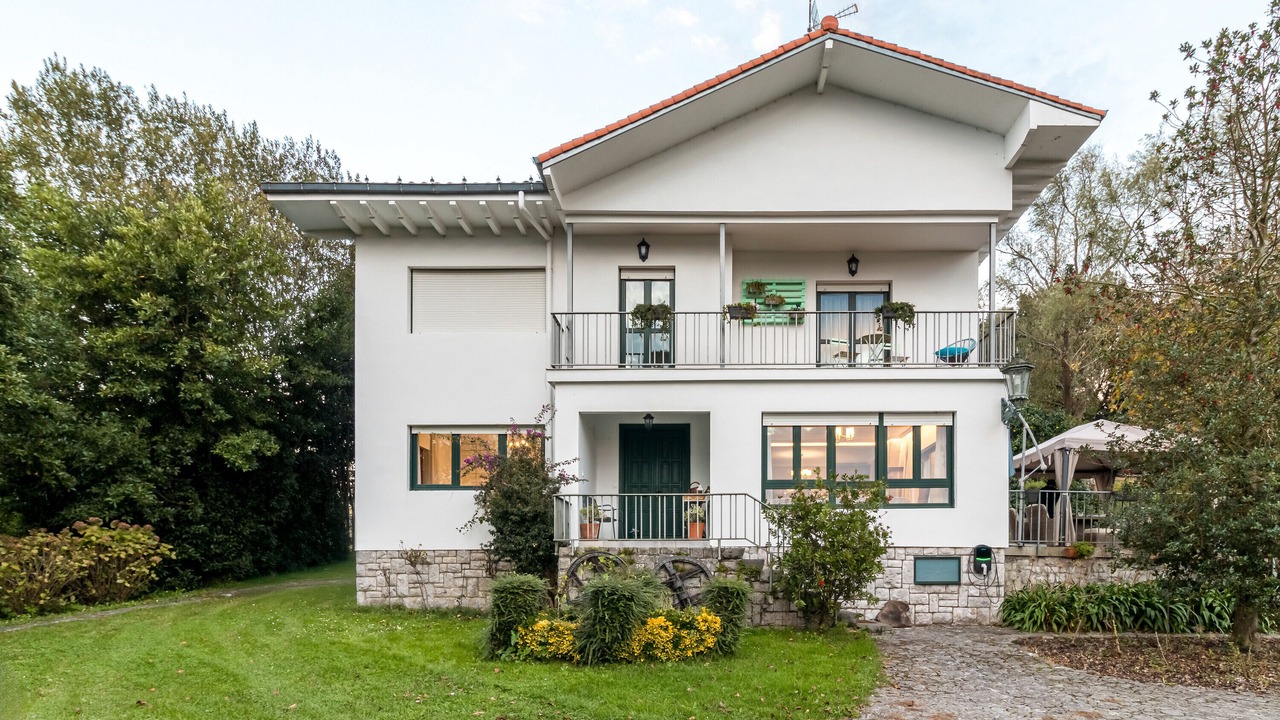 Photo of Outdoor in Colindres