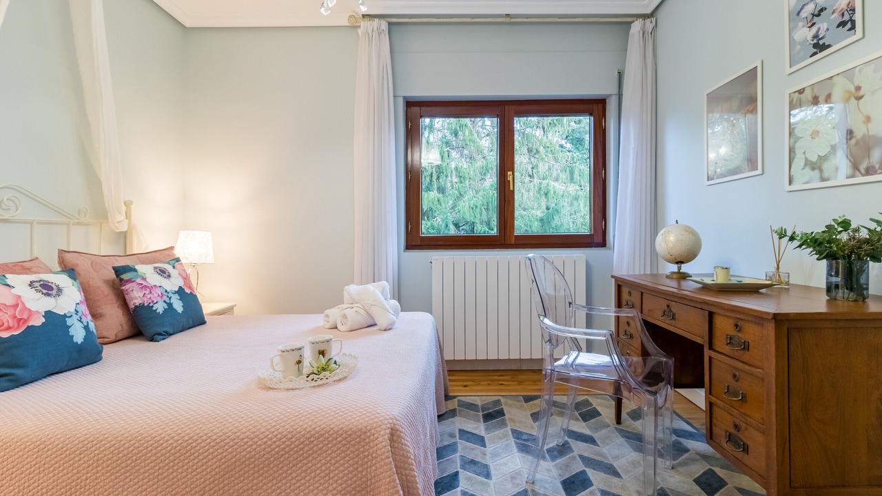 Photo of Bedroom in Colindres