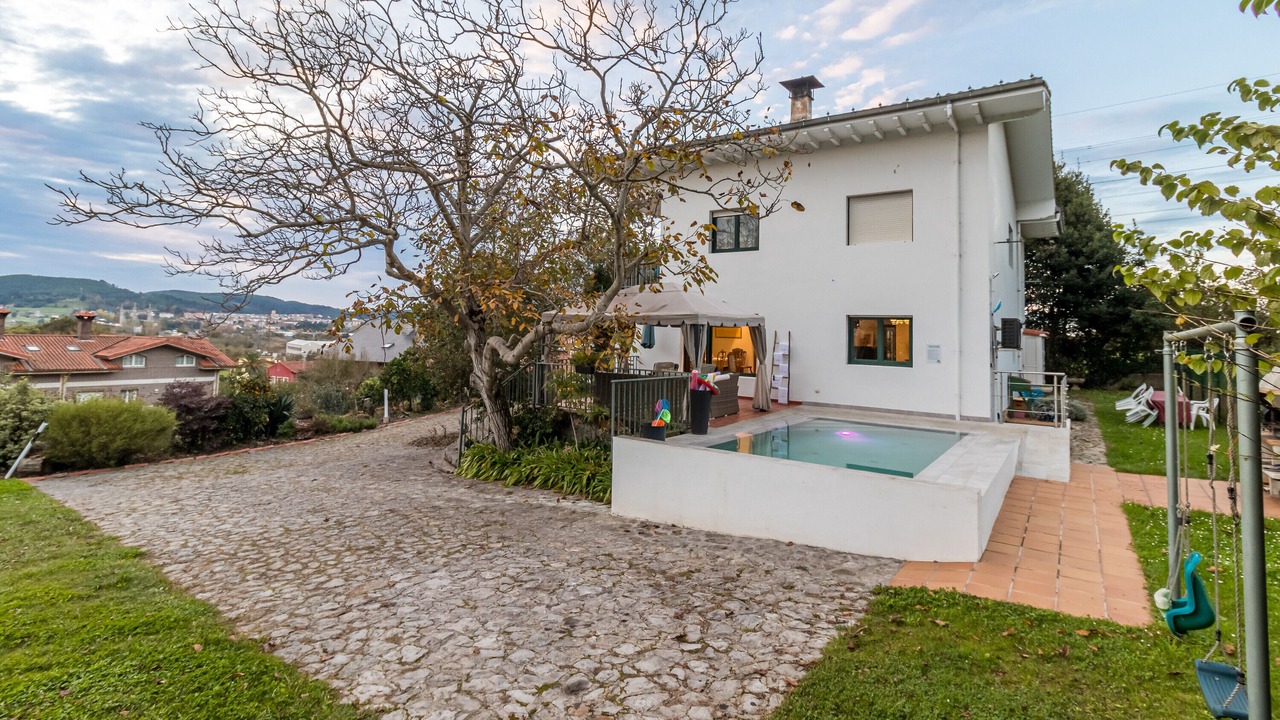 Photo of Outdoor in Colindres
