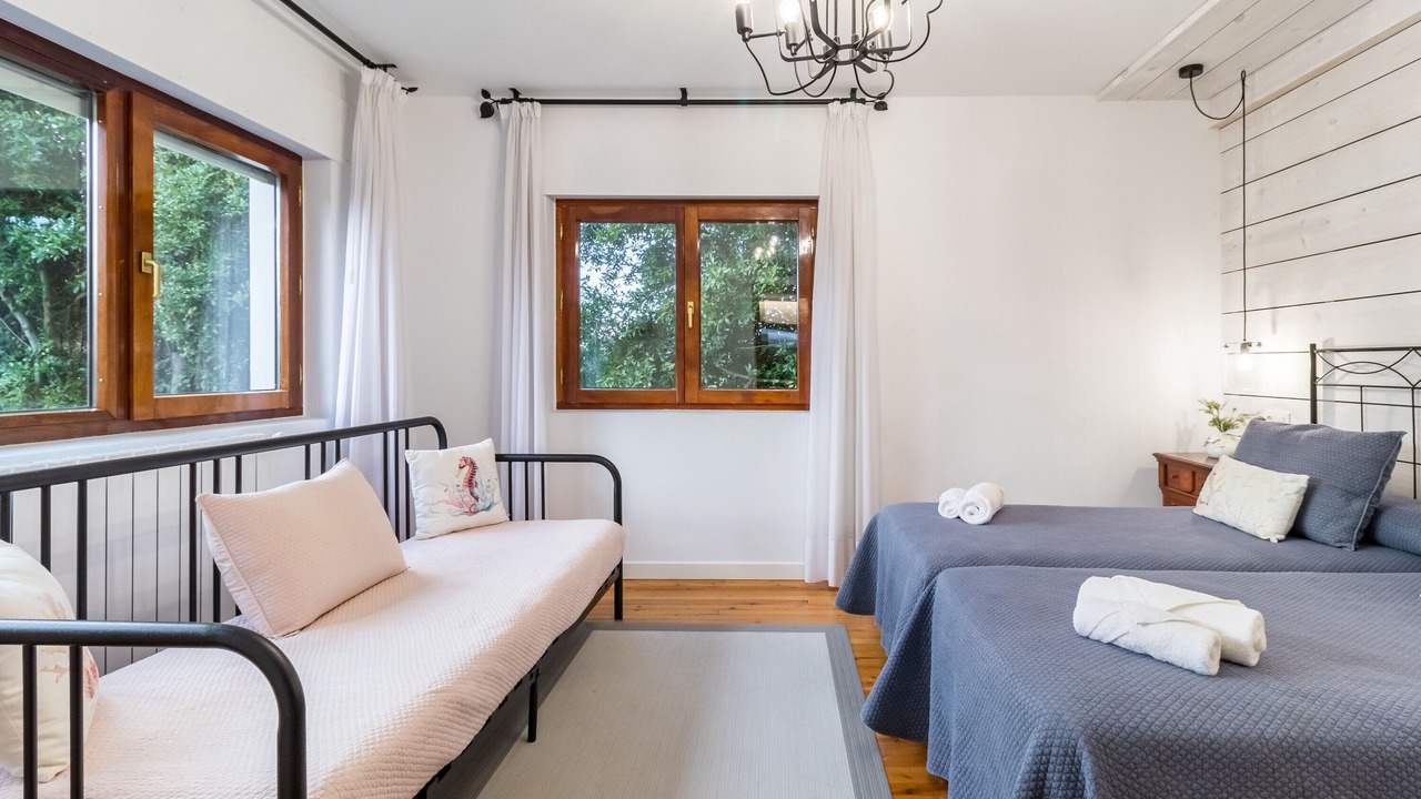 Photo of Bedroom in Colindres