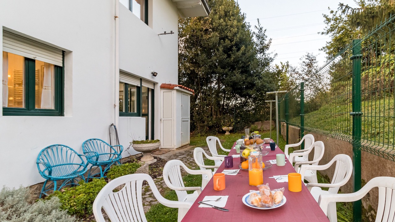 Photo of Outdoor in Colindres