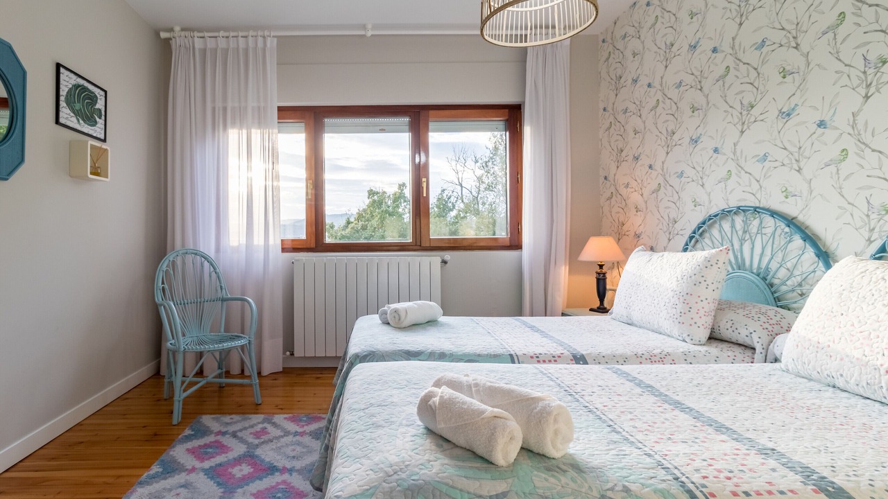 Photo of Bedroom in Colindres