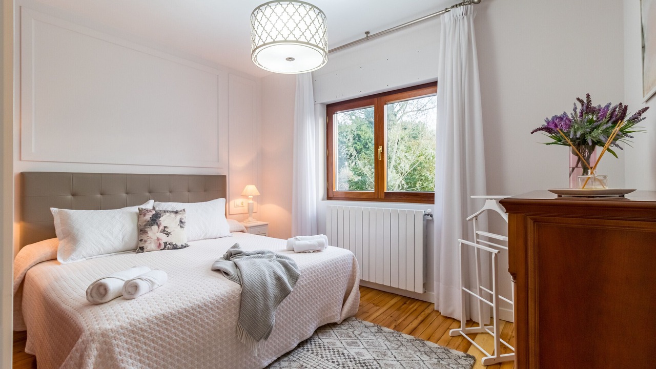 Photo of Bedroom in Colindres