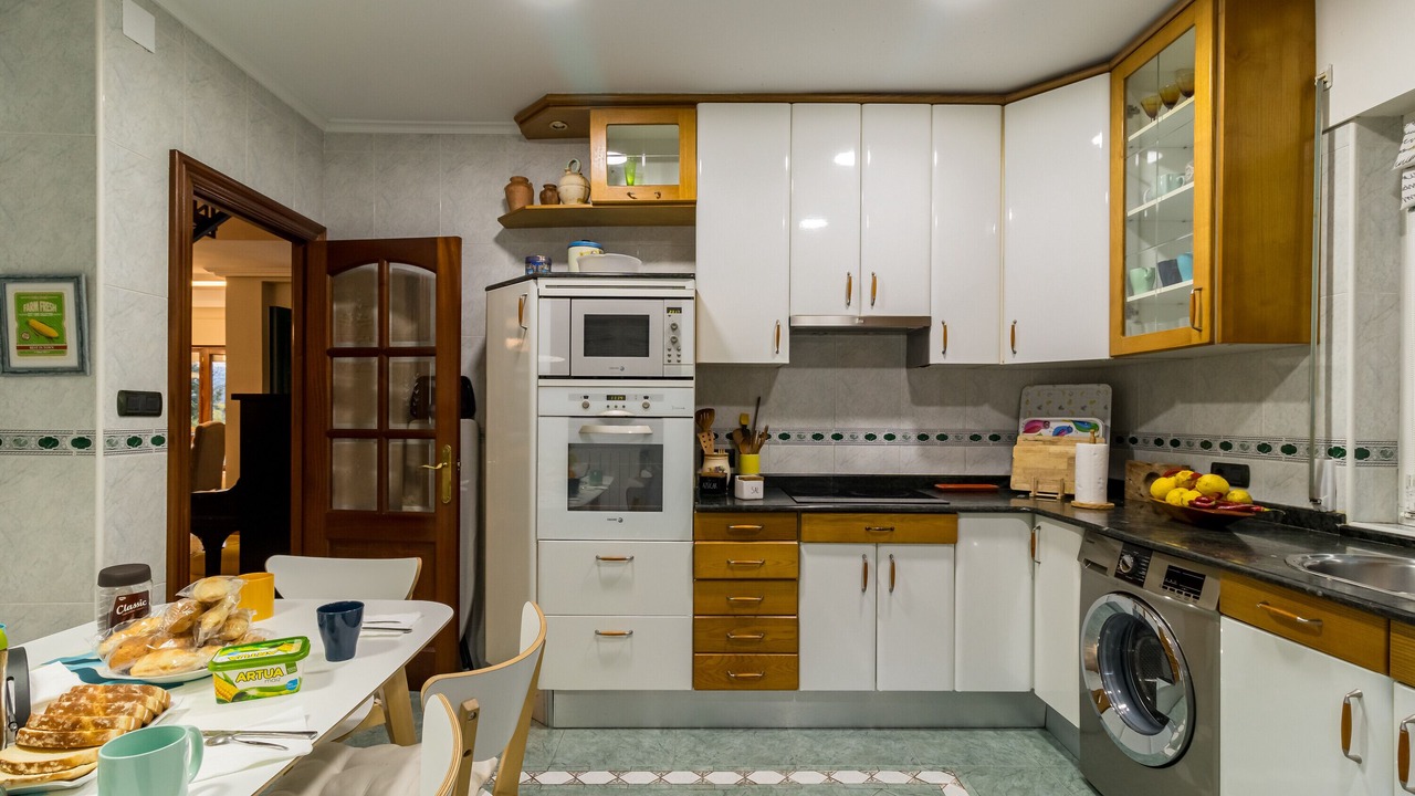 Photo of Kitchen in Colindres