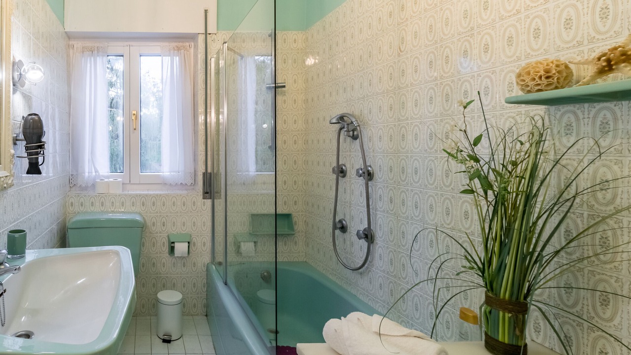 Photo of Bathroom in Colindres