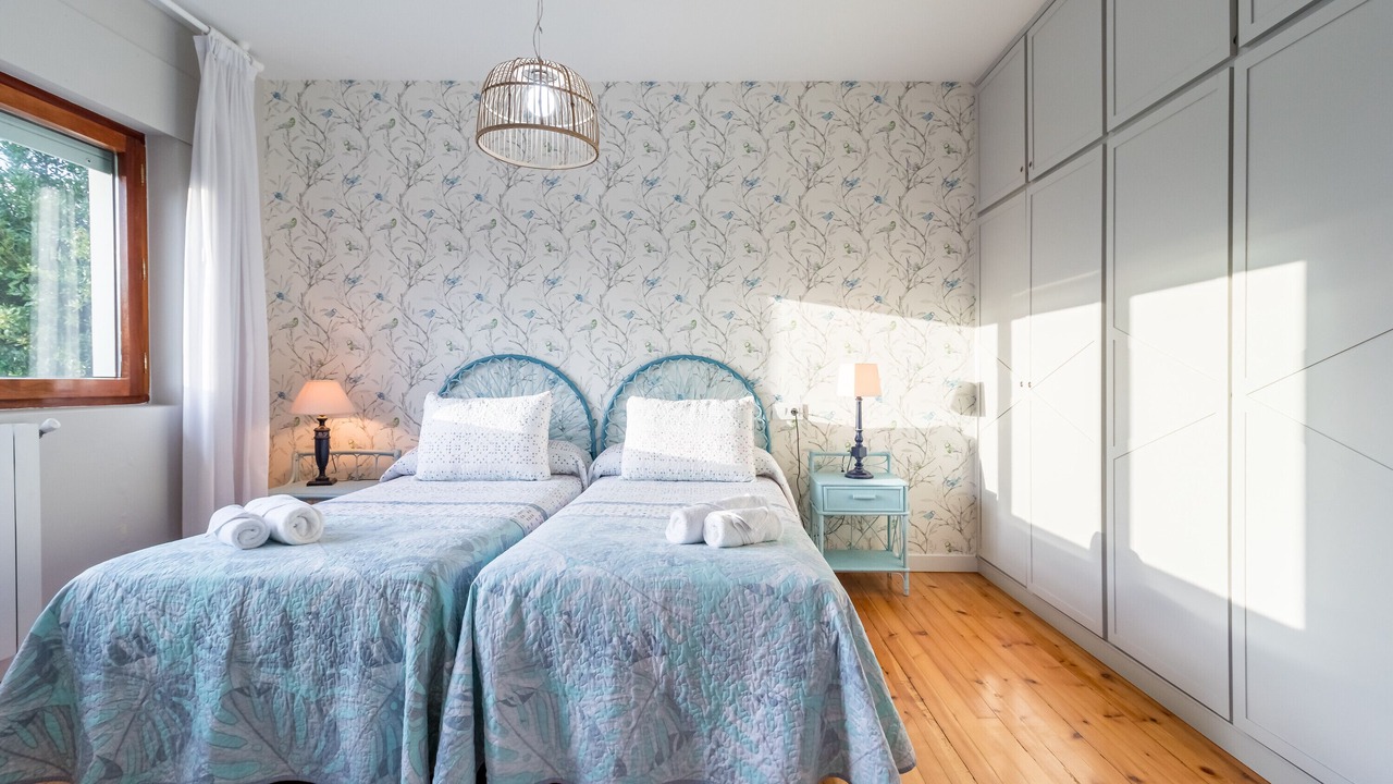 Photo of Bedroom in Colindres