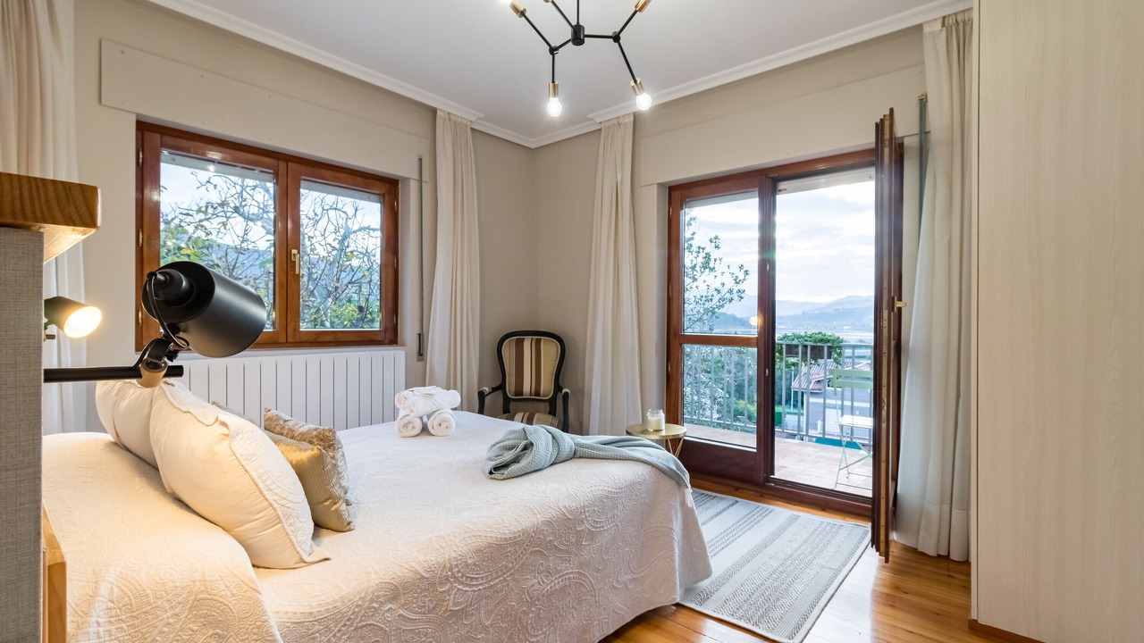 Photo of Bedroom in Colindres