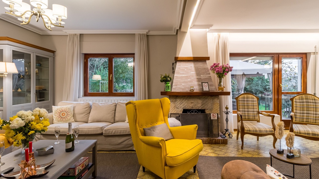 Photo of Livingroom in Colindres