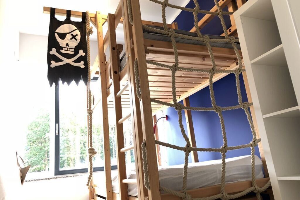 Photo of Bedroom in Prora