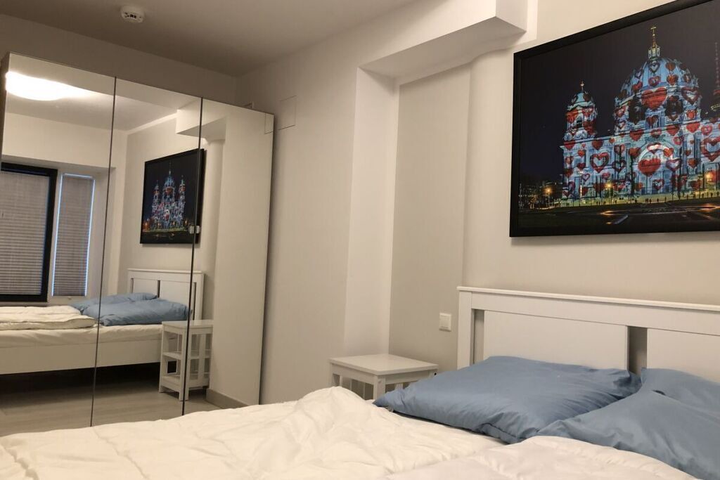 Photo of Bedroom in Prora