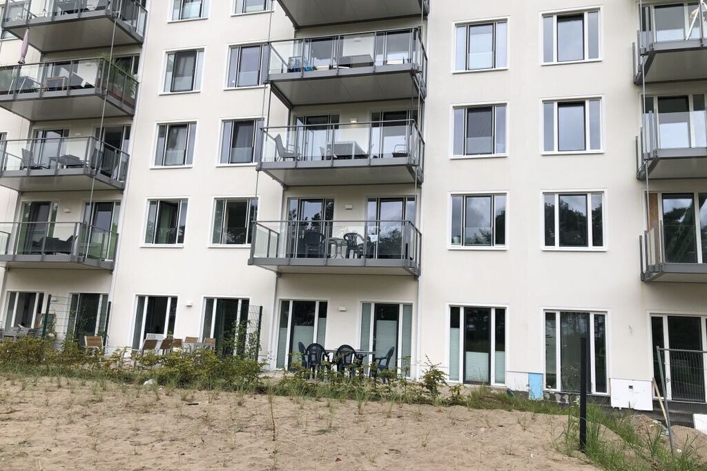 Photo of Outdoor in Prora