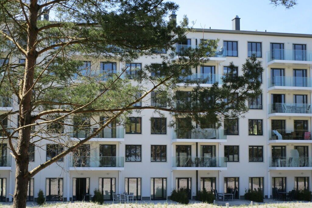Photo of Outdoor in Prora