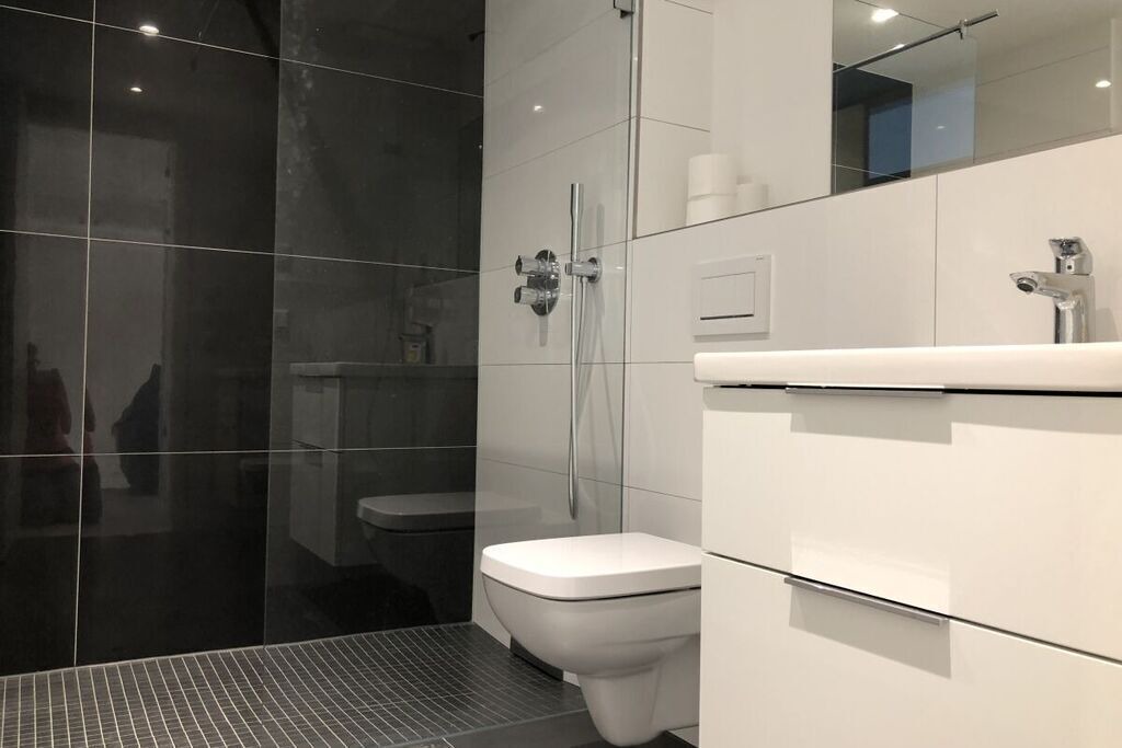 Photo of Bathroom in Prora