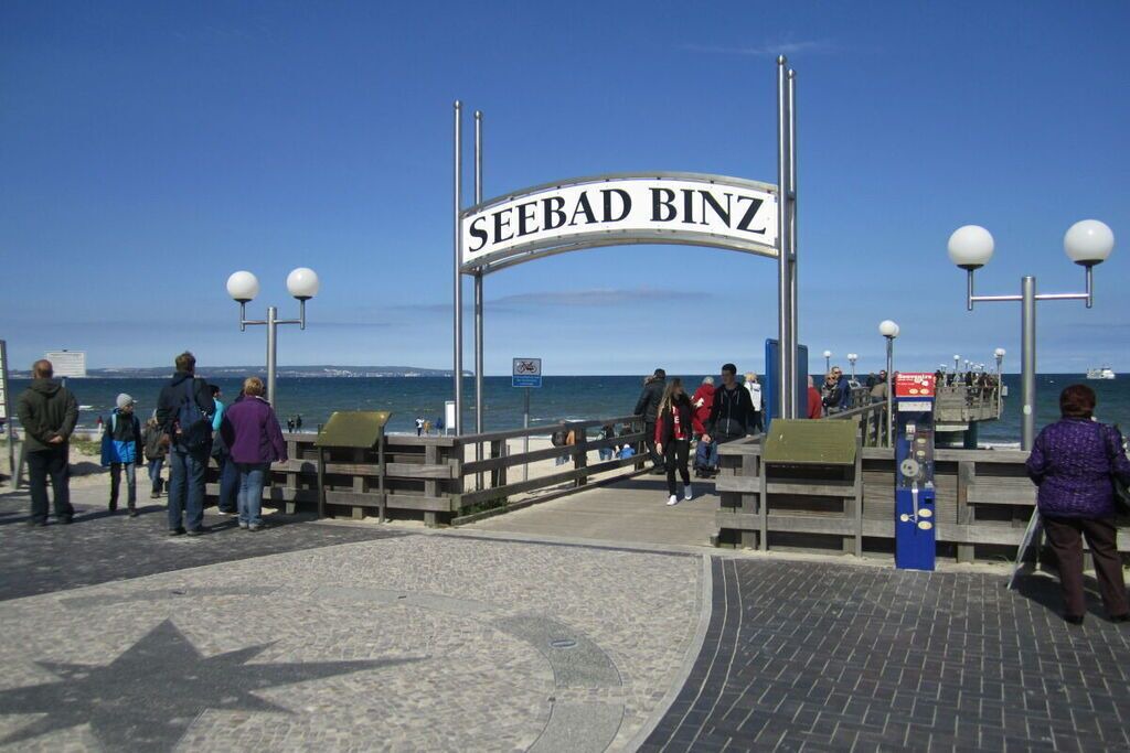 Photo of Others in Prora