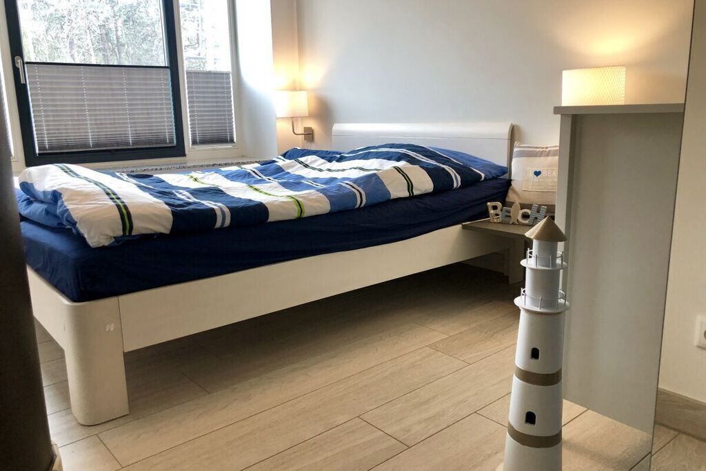Photo of Bedroom in Prora