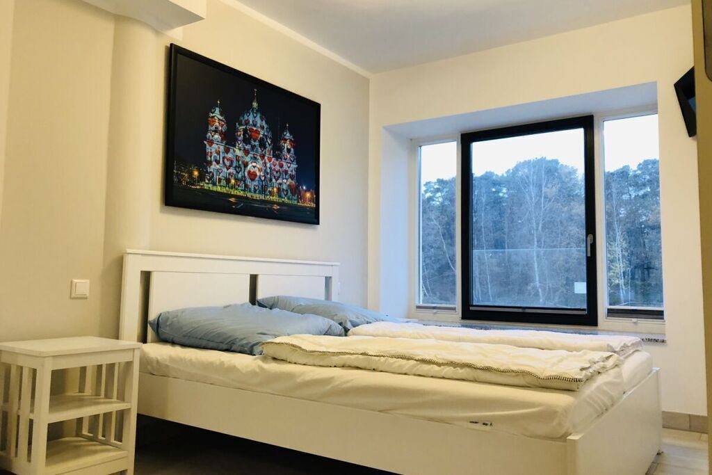 Photo of Bedroom in Prora