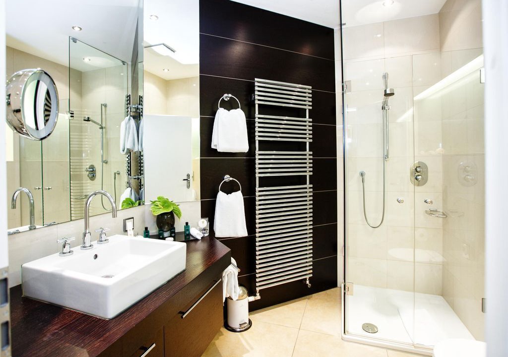 Photo of Bathroom in Johannisberg