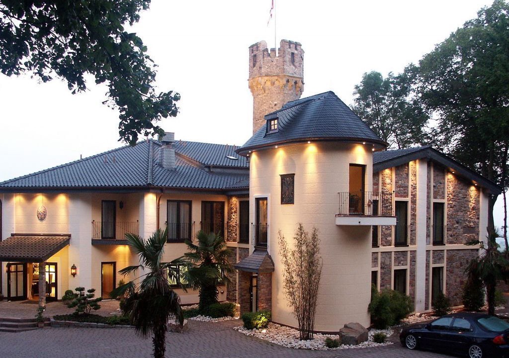 Photo of Outdoor in Johannisberg