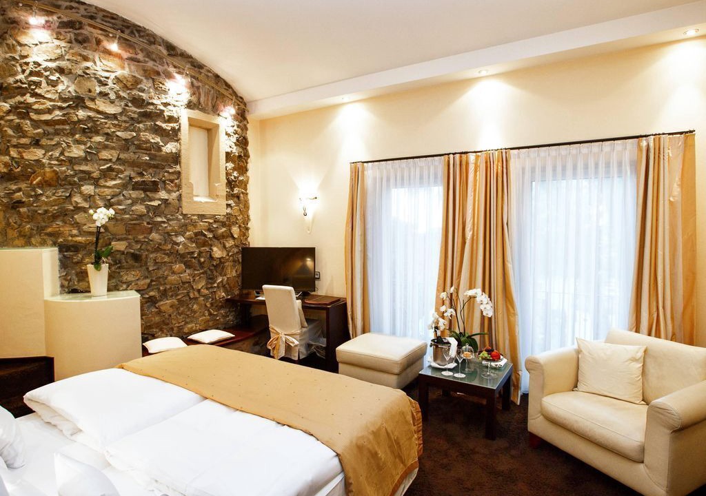 Photo of Bedroom in Johannisberg