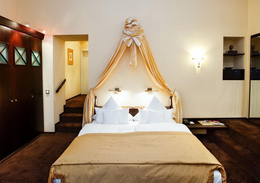 Photo of Bedroom in Johannisberg
