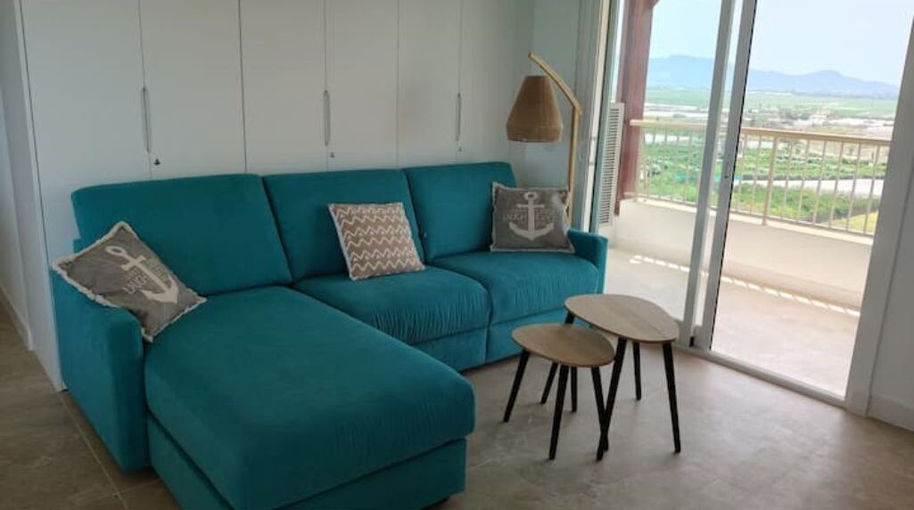 Photo of Livingroom in Sueca