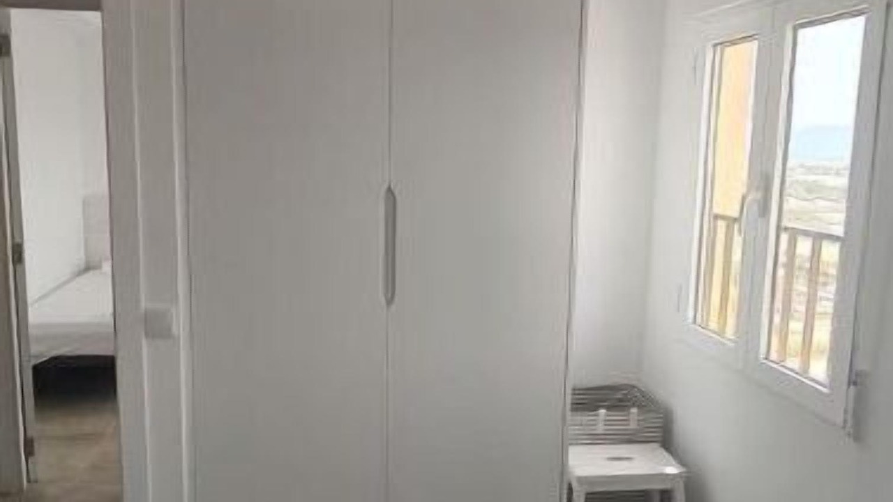 Photo of Bedroom in Sueca