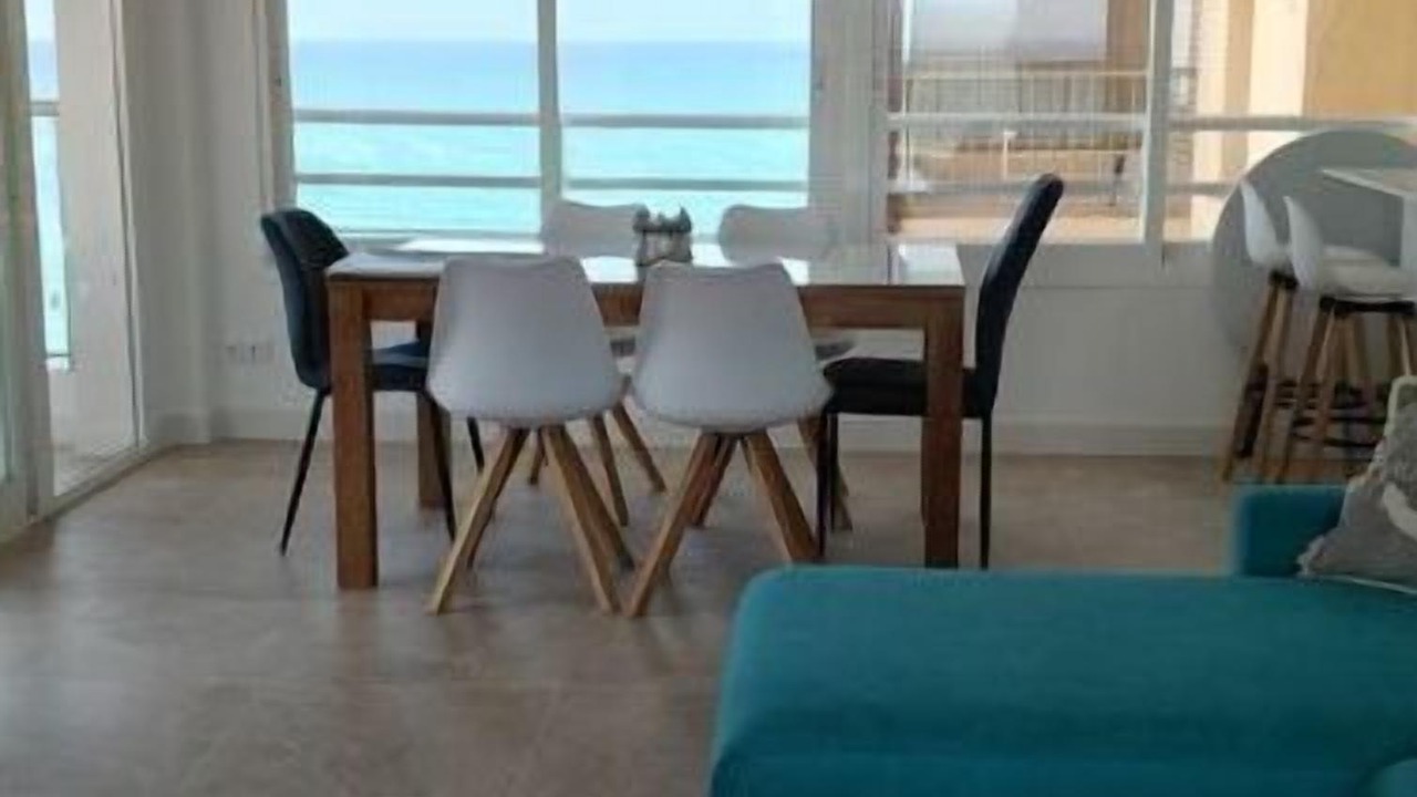 Photo of Livingroom in Sueca