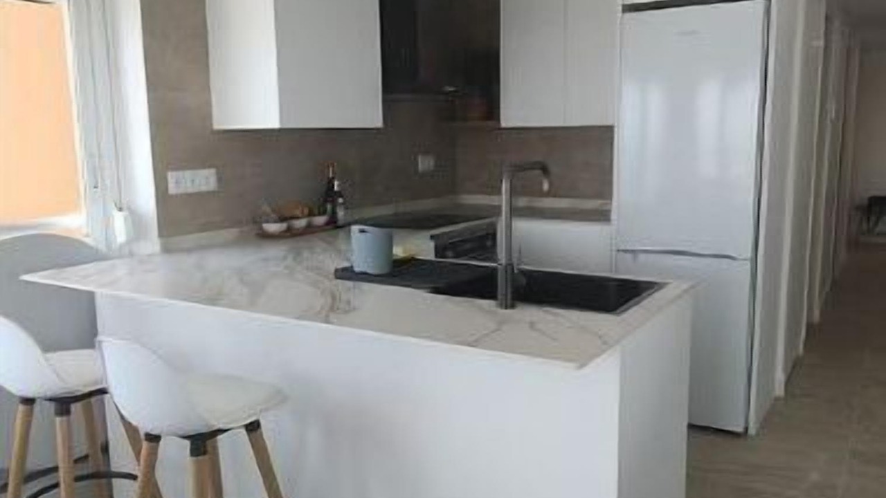 Photo of Kitchen in Sueca