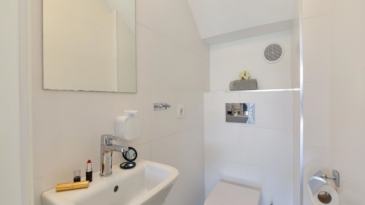 Photo of Bathroom in Pasito Blanco