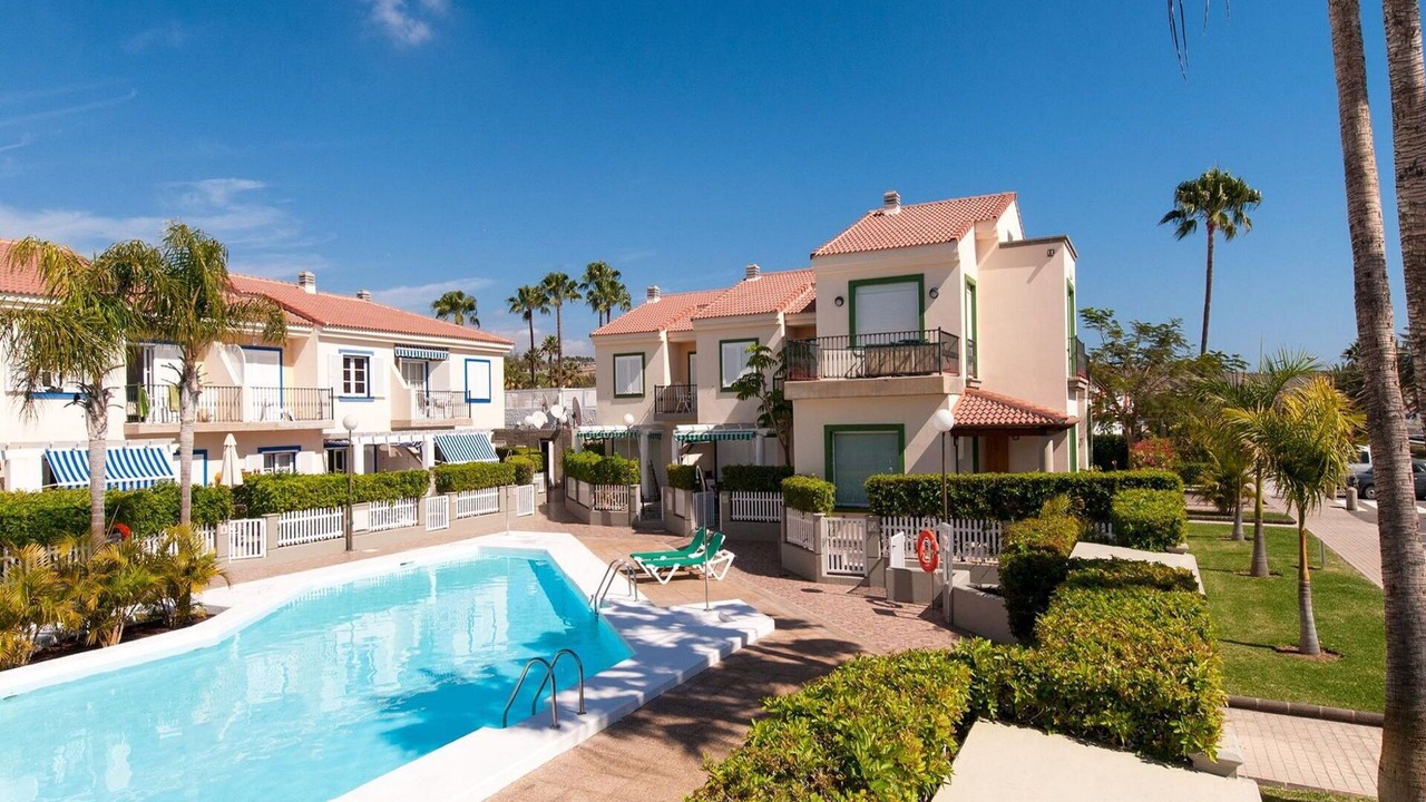Photo of Outdoor in Pasito Blanco