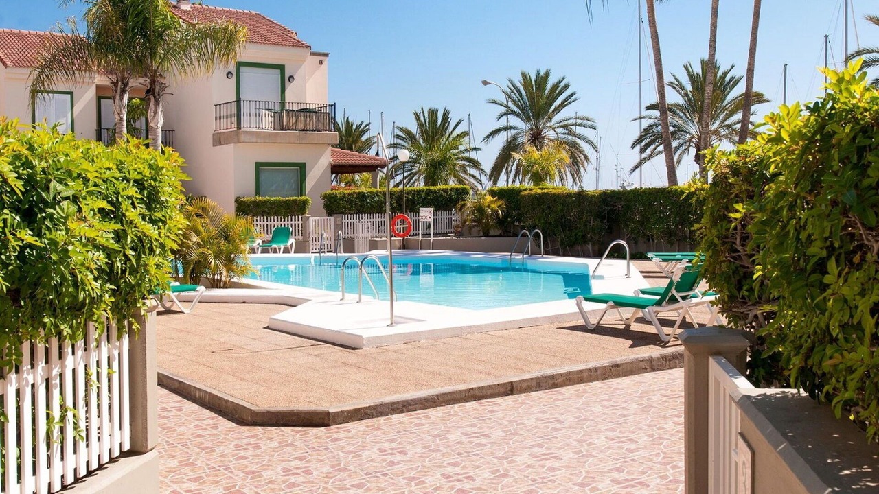 Photo of Outdoor in Pasito Blanco