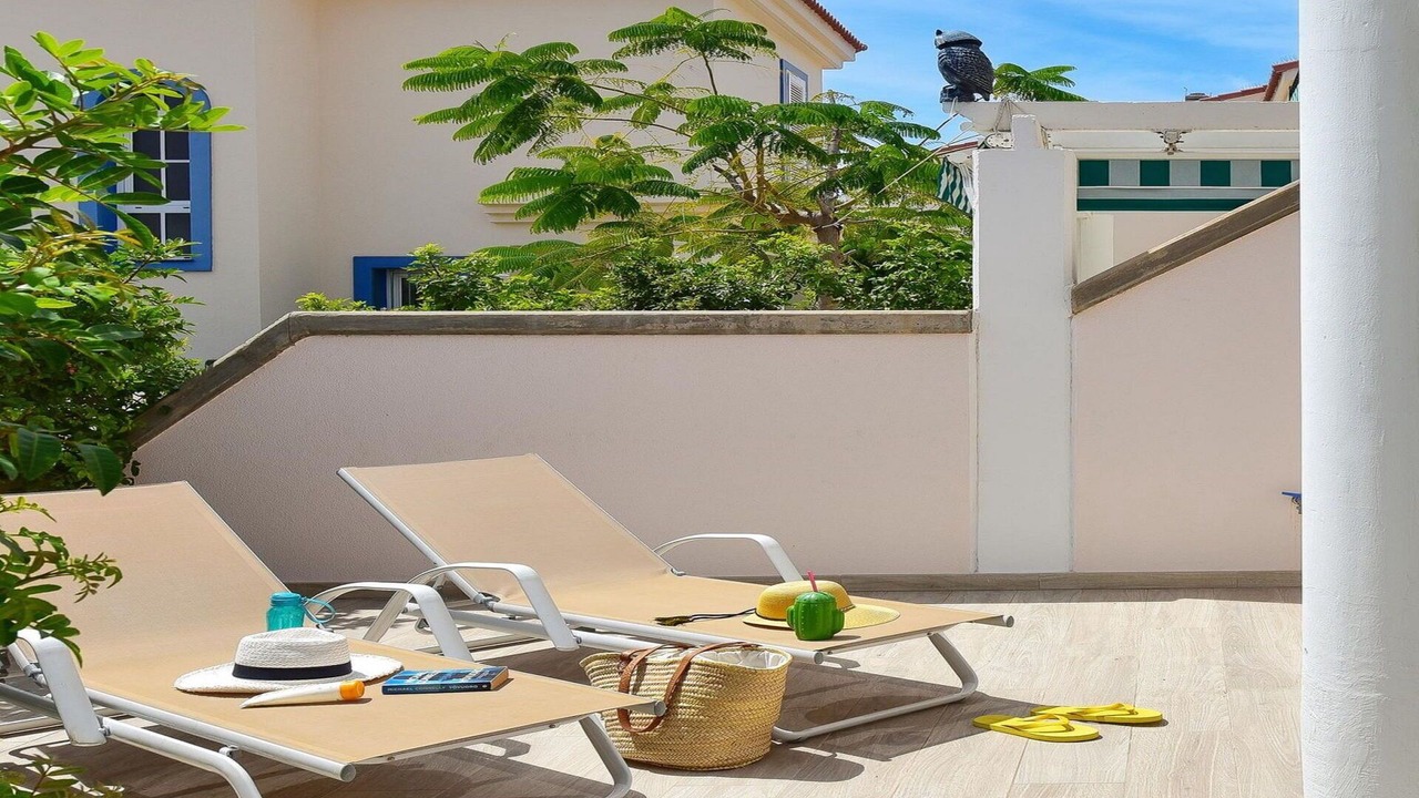 Photo of Outdoor in Pasito Blanco