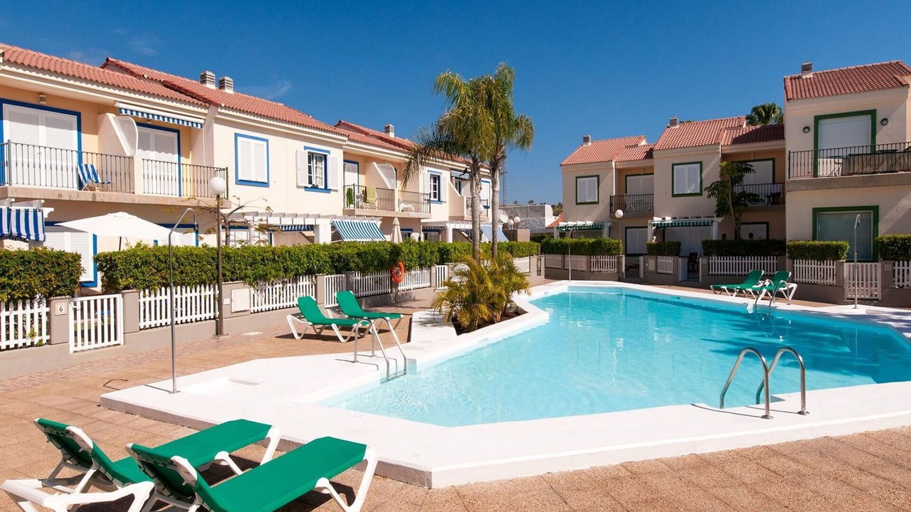 Photo of Outdoor in Pasito Blanco