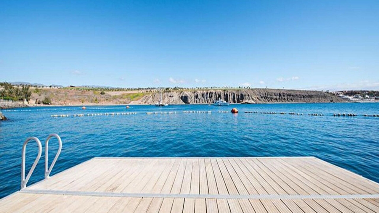 Photo of Outdoor in Pasito Blanco