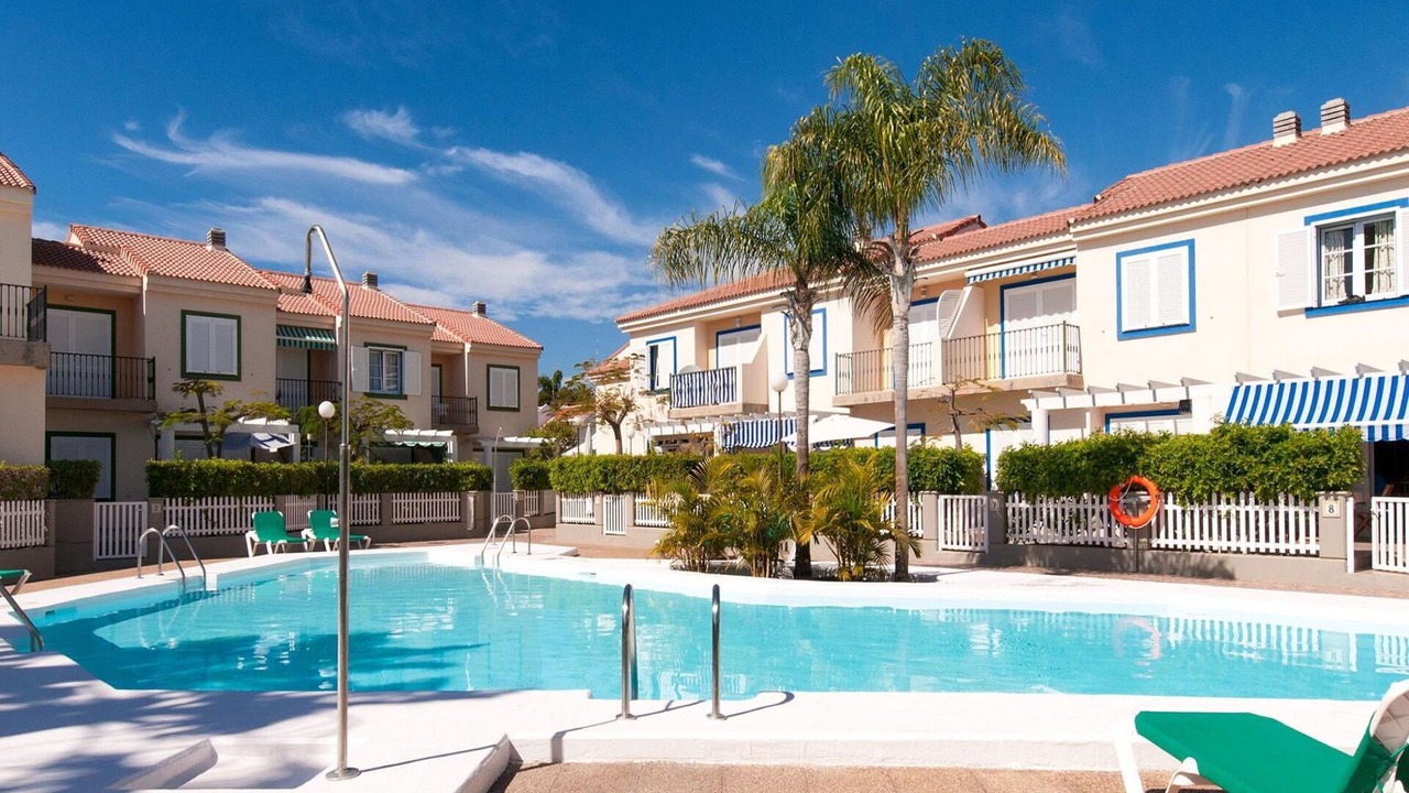 Photo of Outdoor in Pasito Blanco