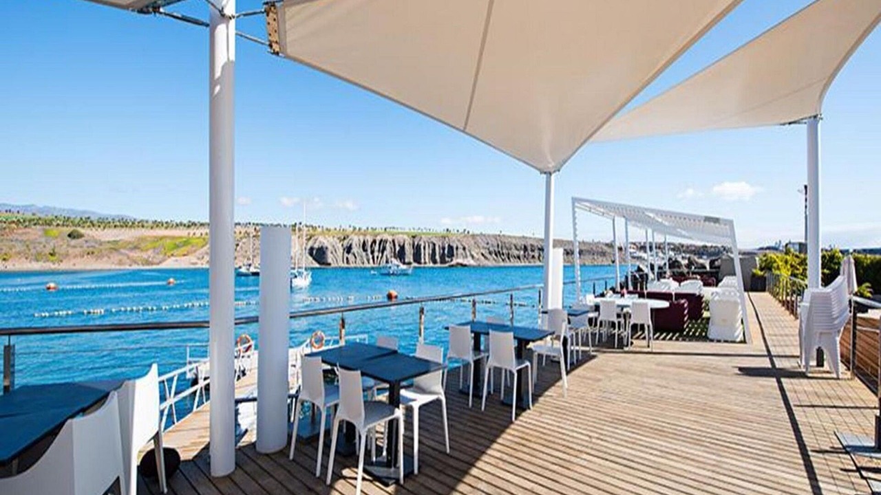 Photo of Outdoor in Pasito Blanco