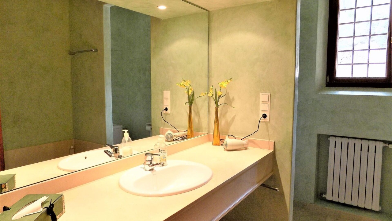Photo of Bathroom in Esporles