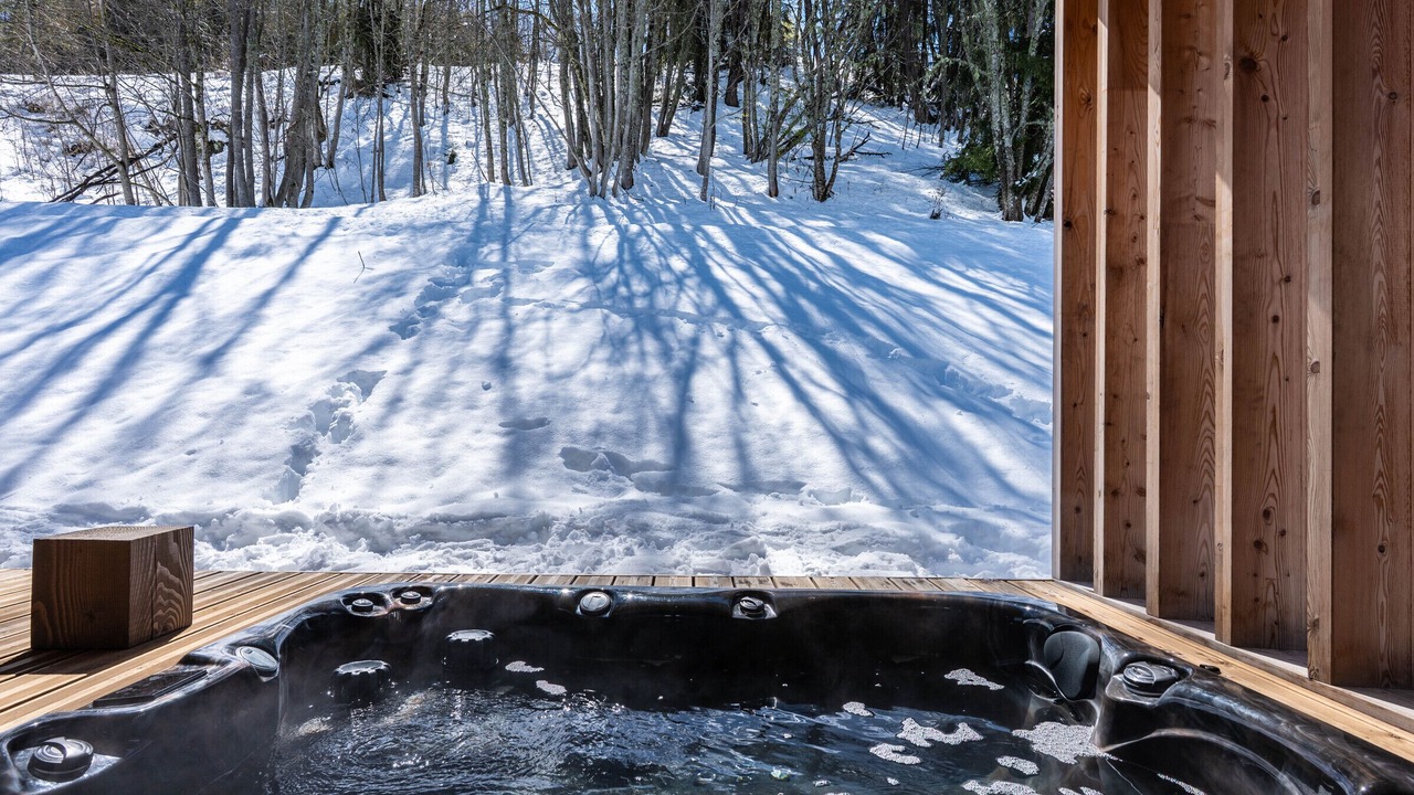 Photo of Outdoor in Montalbert