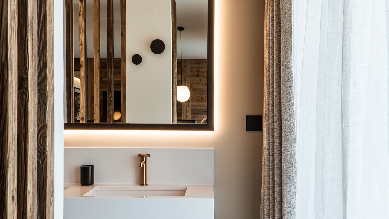 Photo of Bathroom in Montalbert