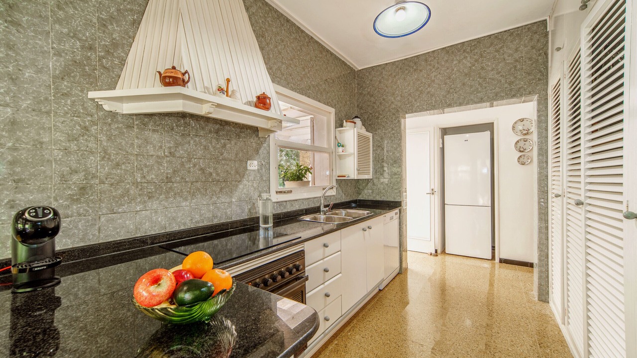 Photo of Kitchen in Marina Manresa