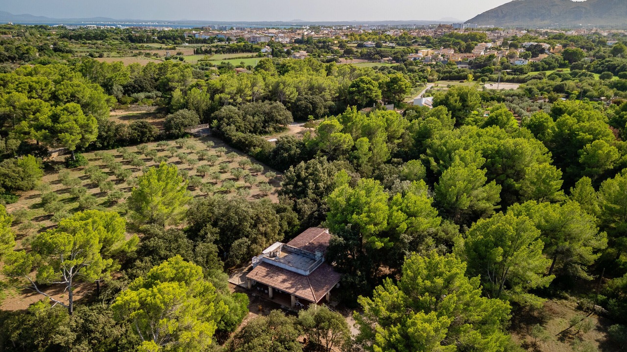 Photo of Outdoor in Marina Manresa