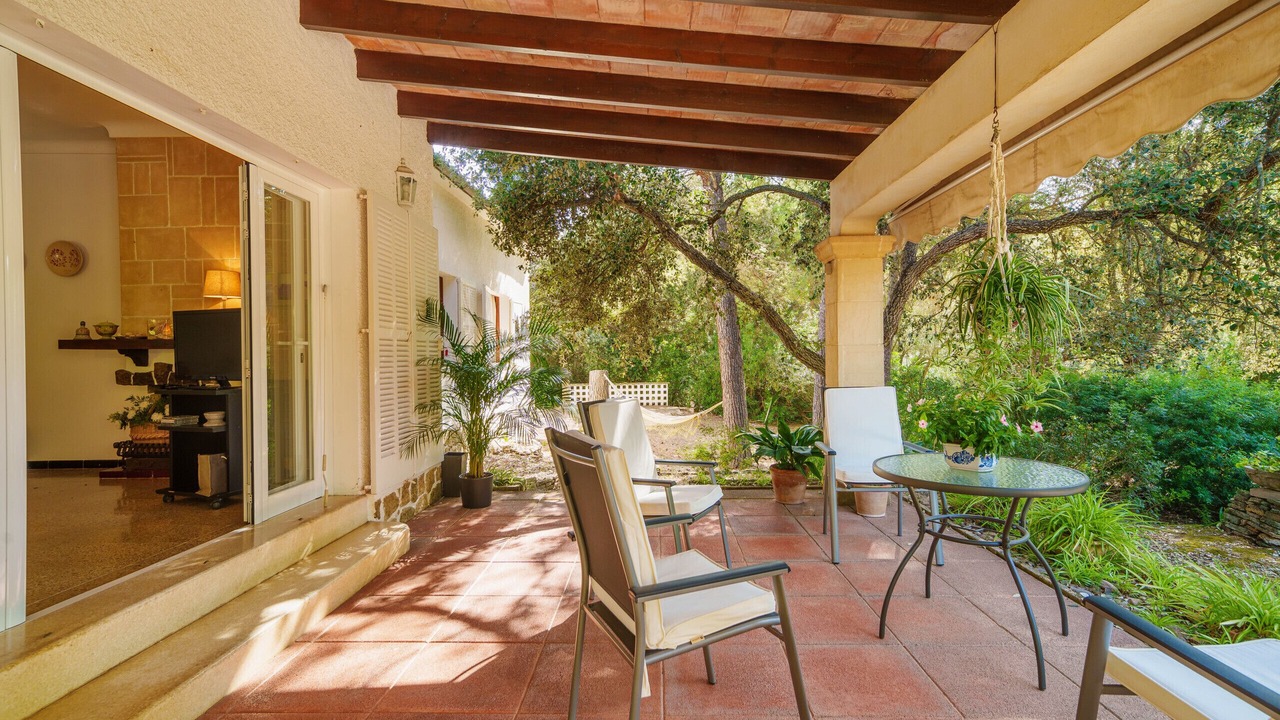 Photo of Outdoor in Marina Manresa