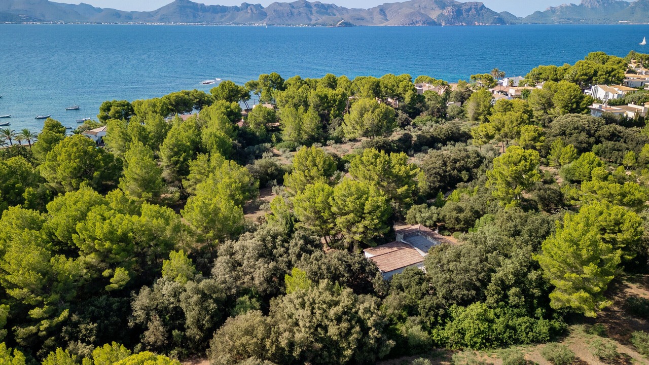 Photo of Outdoor in Marina Manresa